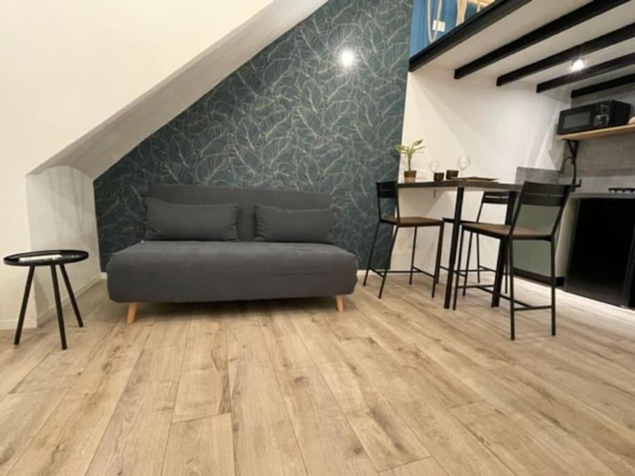 Casacece Kalsa Apartment Palermo Exterior foto