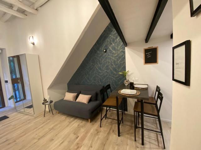Casacece Kalsa Apartment Palermo Exterior foto