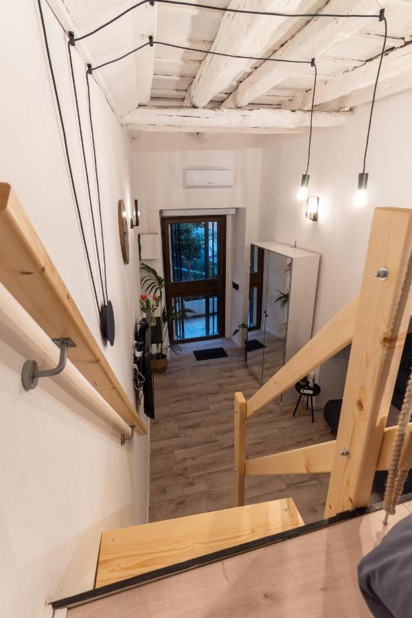 Casacece Kalsa Apartment Palermo Exterior foto